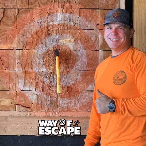 Way of Escape guests and escape room photo 15