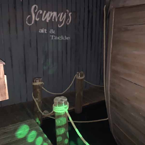 Way of Escape guests and escape room photo 13