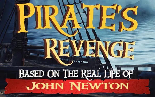 Pirates' Revenge