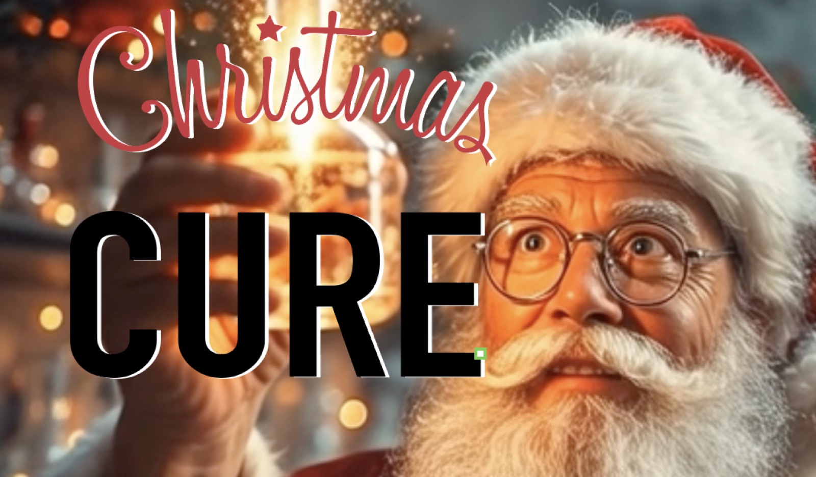 The Christmas Cure
