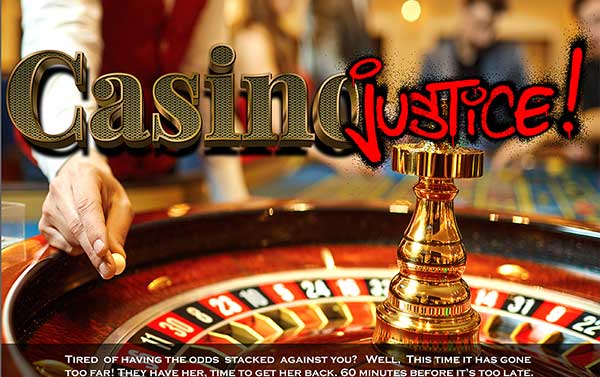 Casino-Justice