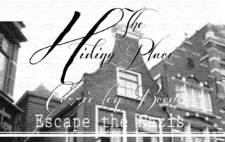 The Hiding Place Escape Room