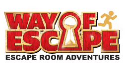 Way of Escape™ Logo