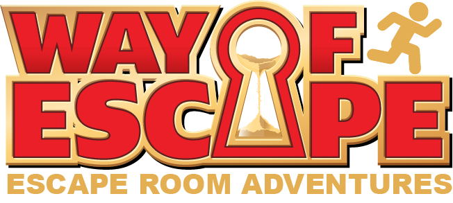 Way of Escape™ Logo